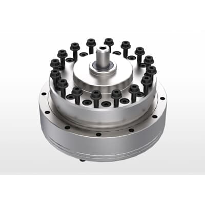 ABB 3HAC073080-001