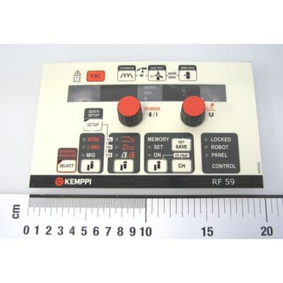 ABB 3HAC039400-001