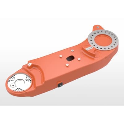 ABB 3HAC034056-001