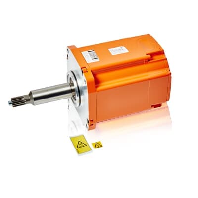 ABB E3HAC060334-001