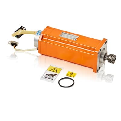 ABB E3HAC10602-1