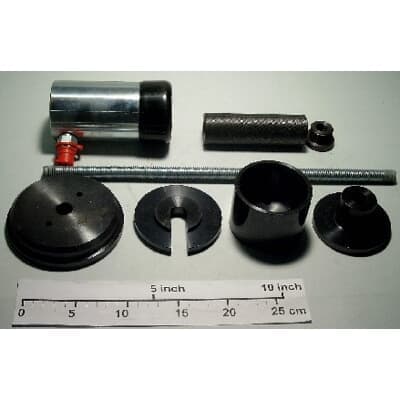 ABB 3HAC5021-1