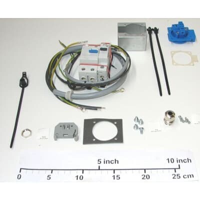 ABB 3HAC021610-004