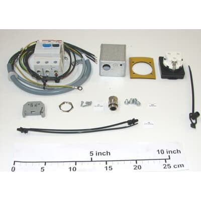 ABB 3HAC021610-003