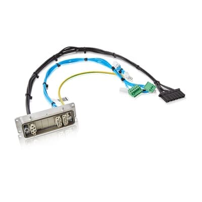 ABB 3HAC021791-001