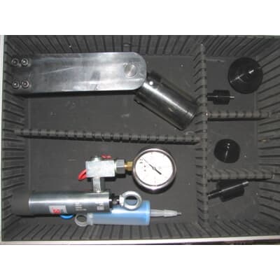 ABB 3HAC021590-001