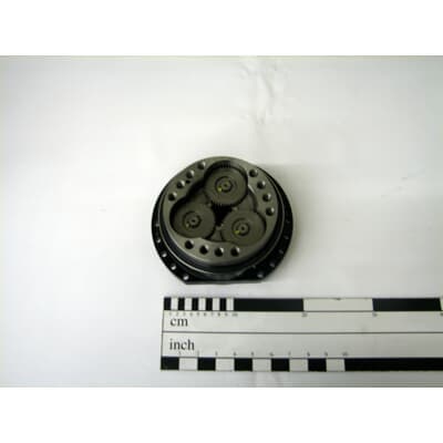 ABB 3HAC028121-001
