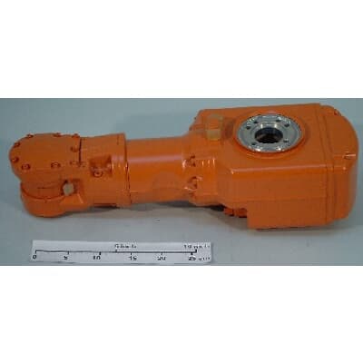 ABB 3HAC10466-1
