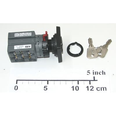 ABB 3HAC15340-1
