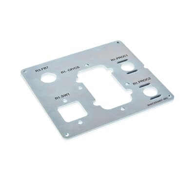ABB 3HAC023407-001