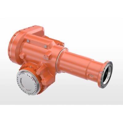 ABB 3HAC070555-004