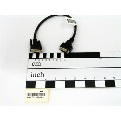 ABB 3HAC027255-001