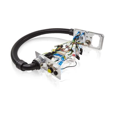 ABB 3HAC056080-001