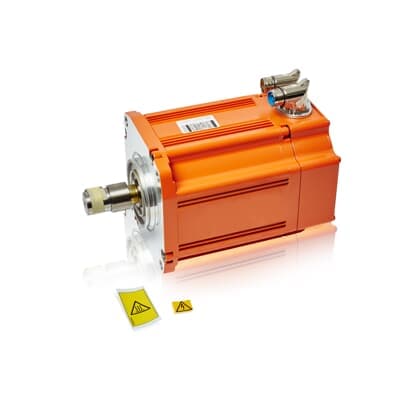 ABB 3HAC040658-001