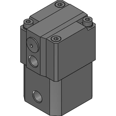 CKD Corporation NAB-6X2191