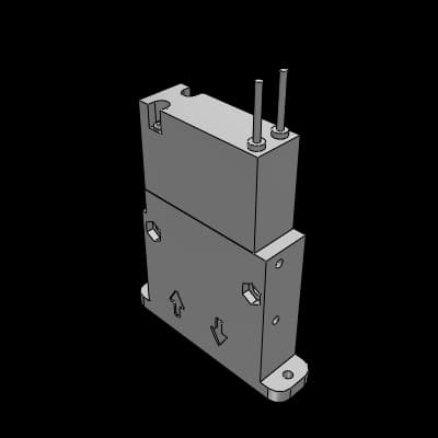 CKD Corporation SP-10ACT3-E2C