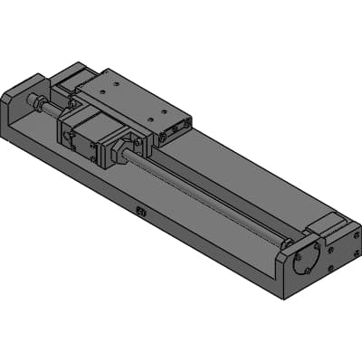 CKD Corporation SRT3-00-63B-200-M0H-R