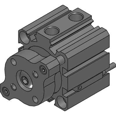 CKD Corporation SSG-L-12-5-T2H-R