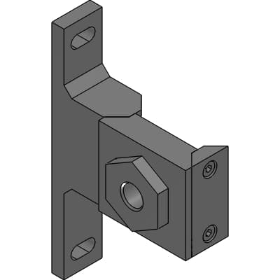 CKD Corporation A400-20-W-B41W