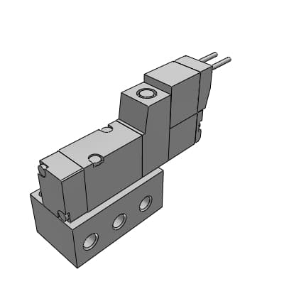 CKD Corporation 4SB010-M5-3
