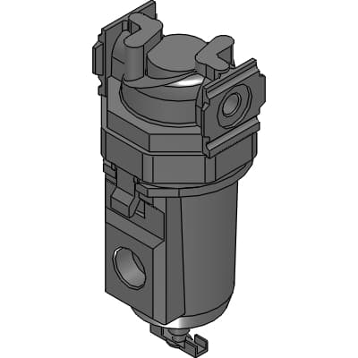 CKD Corporation MW4000-15-W