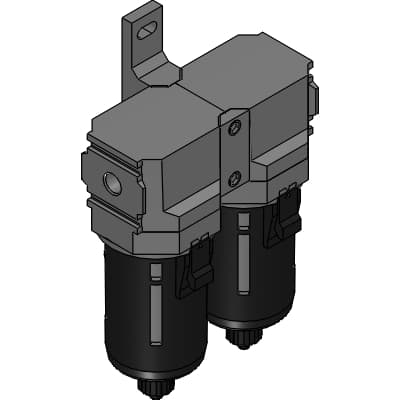 CKD Corporation C8060-20-W