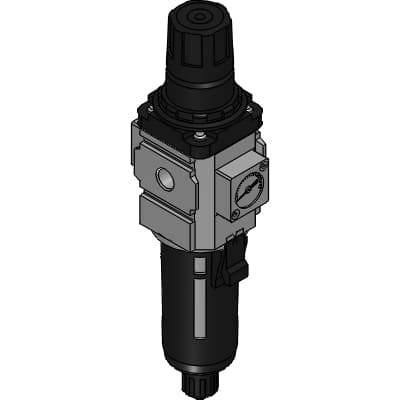 CKD Corporation W2100-8-W