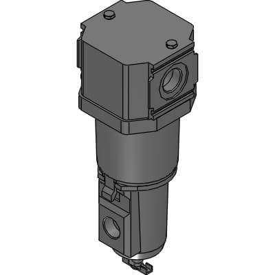 CKD Corporation FW8000-20-W