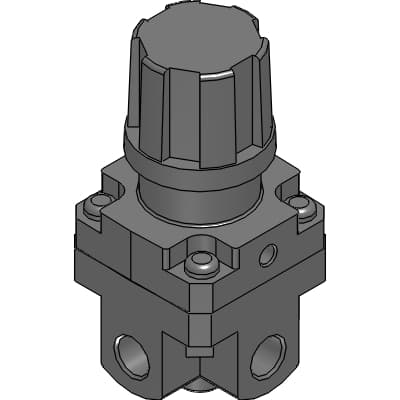 CKD Corporation WR2-10-N