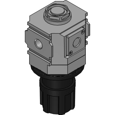 CKD Corporation R3000-8-W-TP6