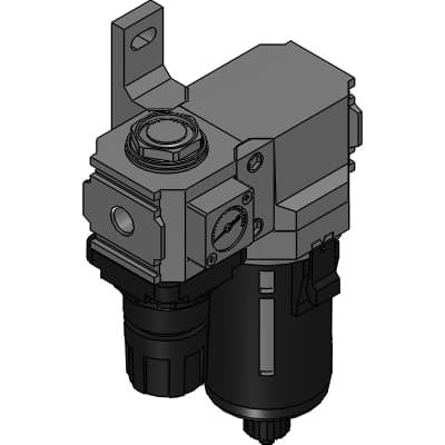 C3050-8-W