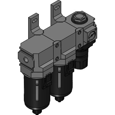 C3030-8-W