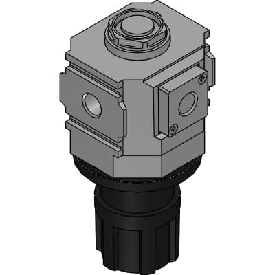 CKD Corporation R2100-8-W-TP6