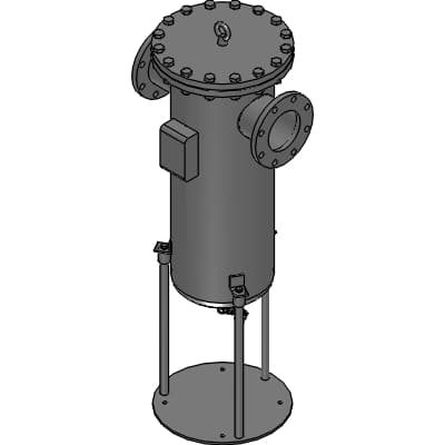 CKD Corporation AF5080X-150