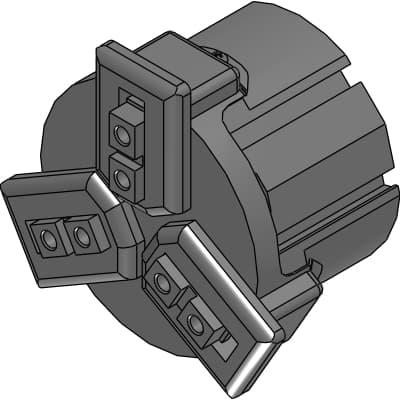 CKD Corporation CKLG2-20CS