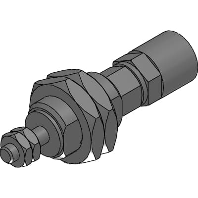 CKD Corporation CAT-N-10-5-M