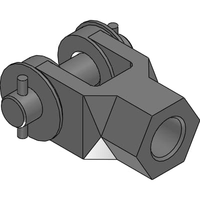 CKD Corporation SCG-Y-32