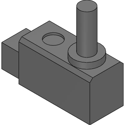 CKD Corporation SW-M3PH