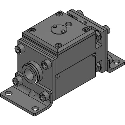 CKD Corporation JSB3-LB-25
