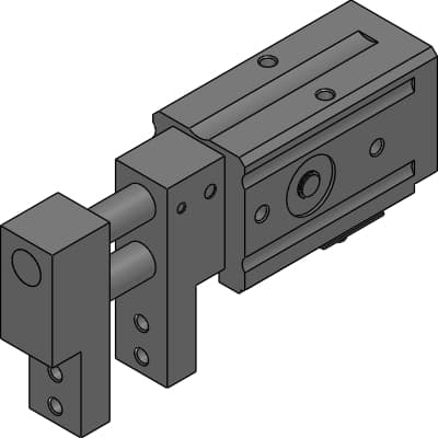 CKD Corporation HCP-4CS-T2H-R