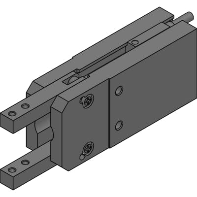 CKD Corporation HMD-25CS-T2H-R