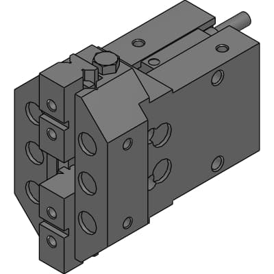 CKD Corporation BHE-03CS-T2H-R
