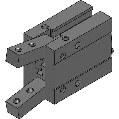 CKD Corporation FH520-D-T2H-R