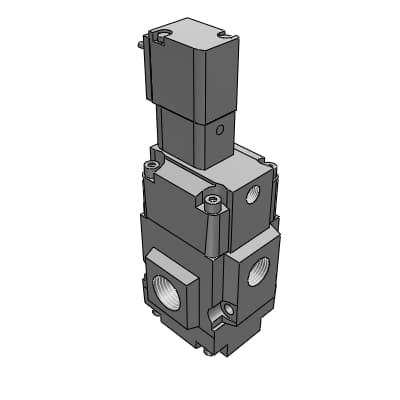 CKD Corporation NVP11-10A-12C-1