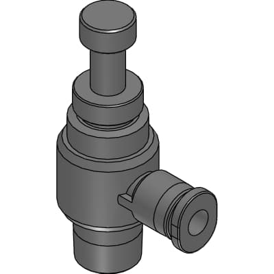 CKD Corporation SC3P-M5-4