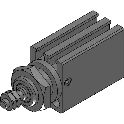 CKD Corporation MDV-6-5