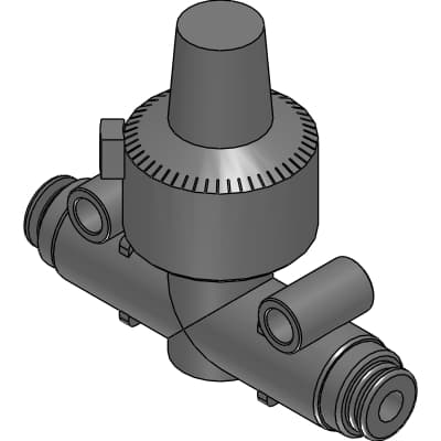 CKD Corporation DVL-S-10-H88-400