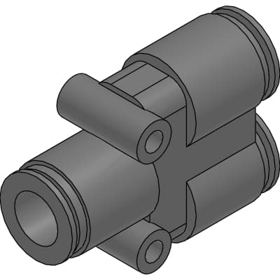 CKD Corporation GWY1010-0