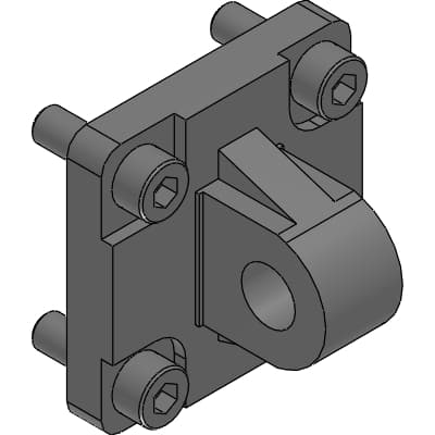 CKD Corporation JSG-40-CA