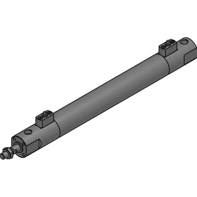 CKD Corporation HCM-00-63B-200